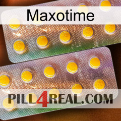 Maxotime new10